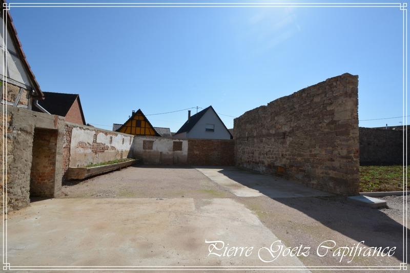 Maison traditionnelle - 170 m² - 6 pièces