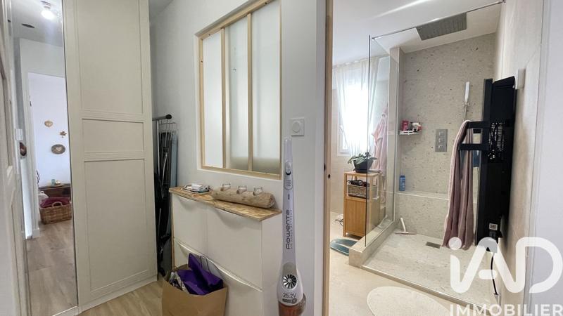 Maison - 45 m² - 2 pièces