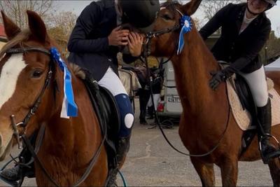 Compétition sauts d'obstacles "Challenge du Bassin"