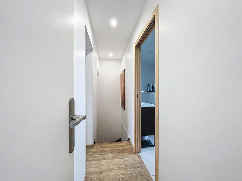 Maison - 71 m² - 4 pièces