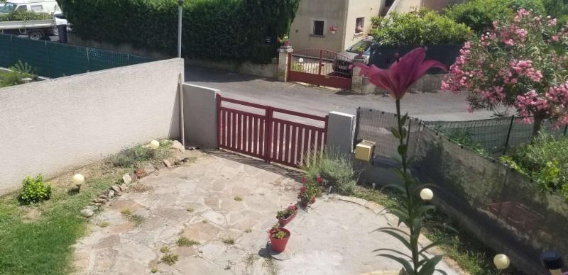 Maison - 66 m² - 4 pièces