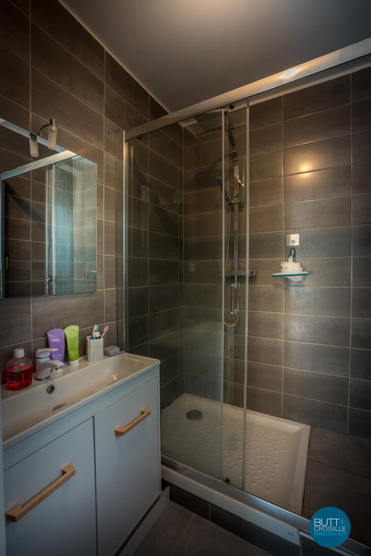 Appartement - 31 m² - 2 pièces