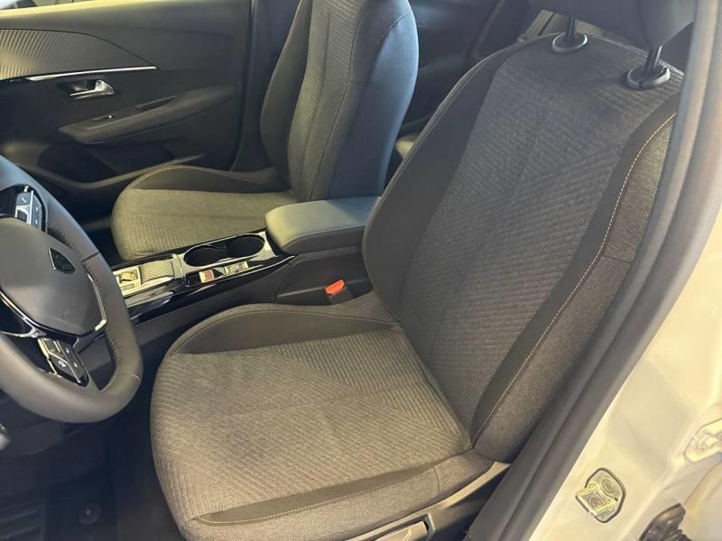 Peugeot 208 Electrique 50 kWh 136ch Style