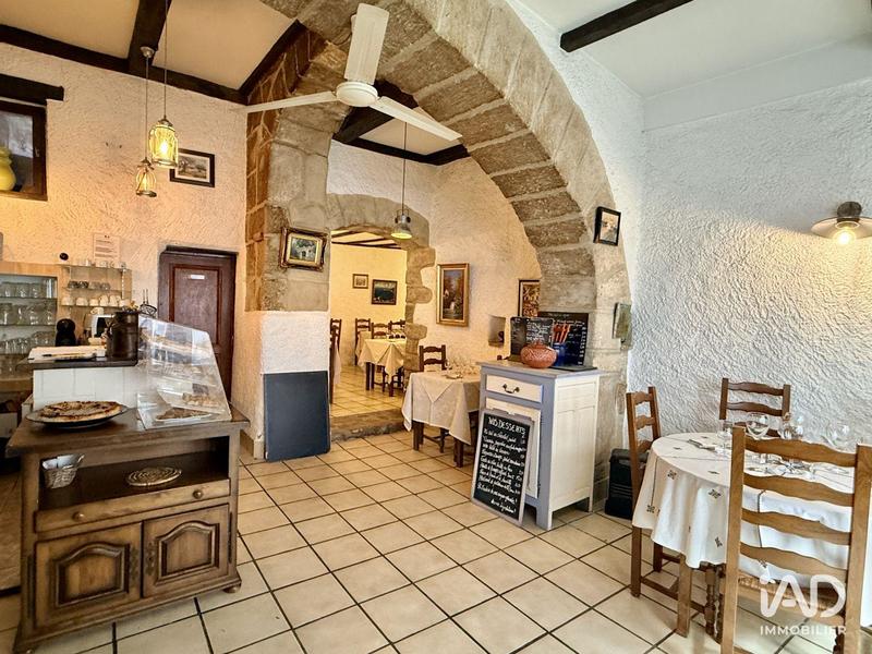 Local commercial - 80 m²