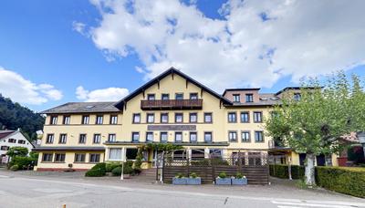 Local d'activités - 2 086 m²