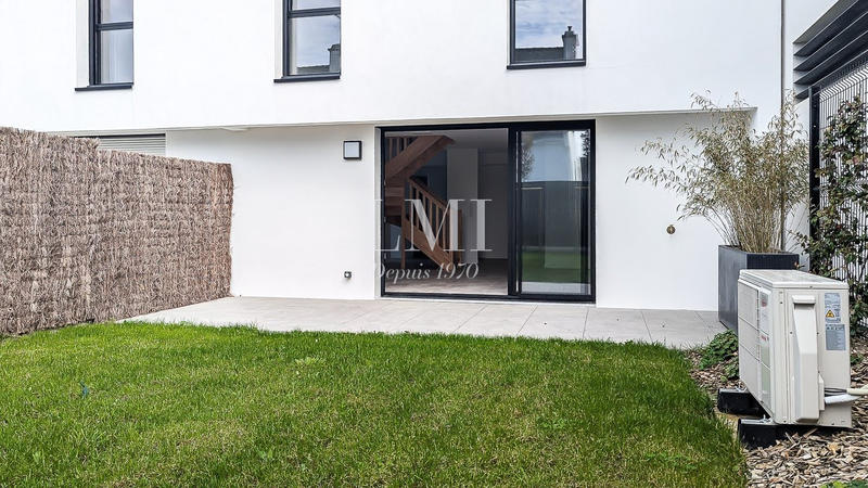 Maison - 106 m² - 6 pièces