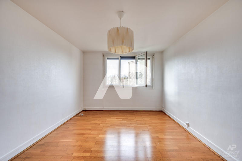 Appartement - 51 m² - 3 pièces