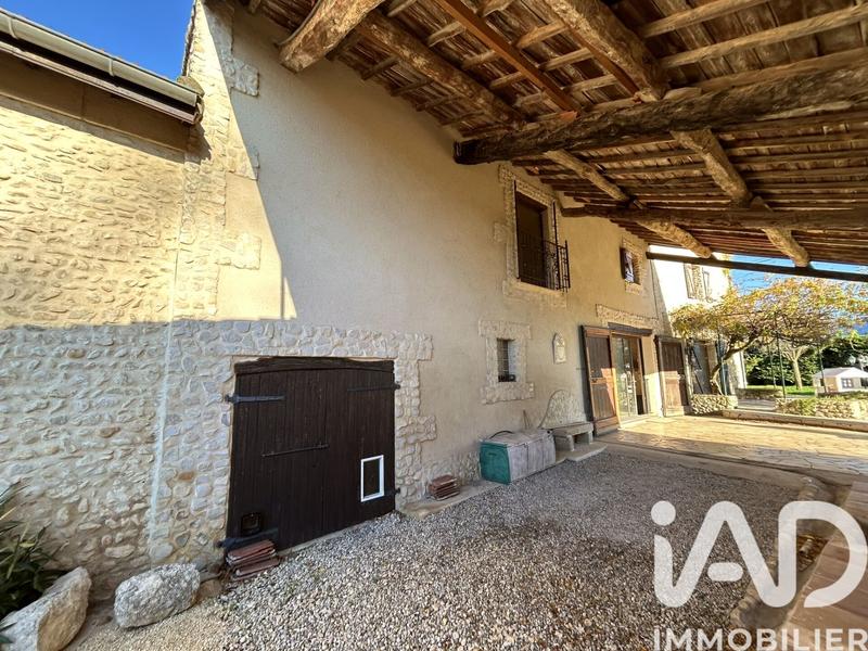 Maison - 315 m² - 10 pièces