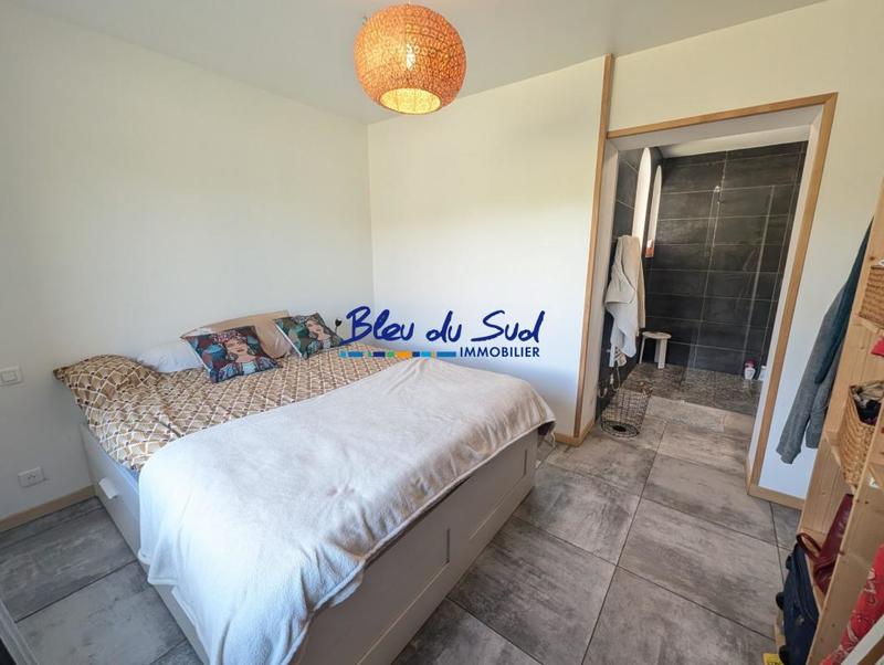 Maison traditionnelle - 126 m² - 6 pièces