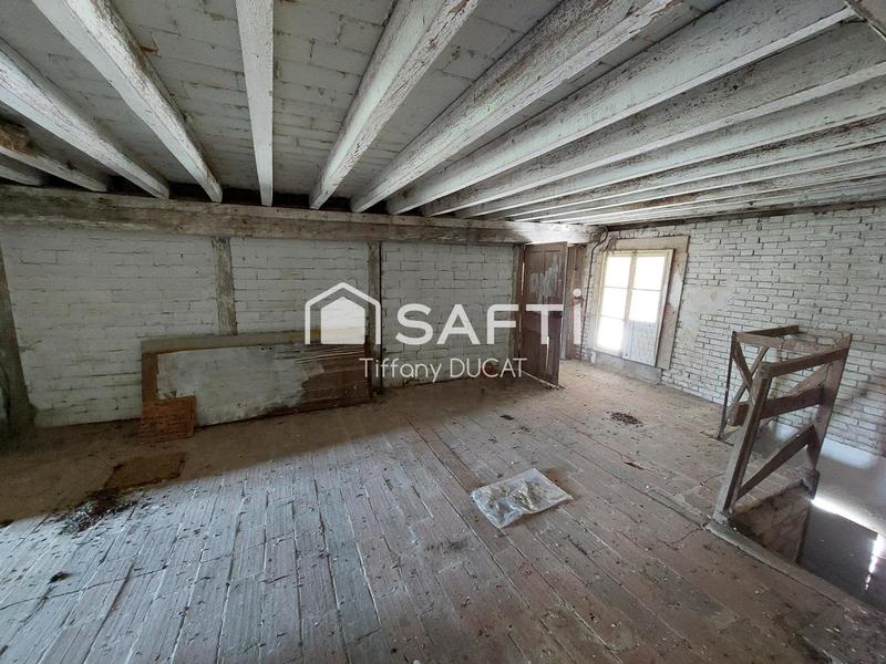 Maison - 470 m² - 15 pièces