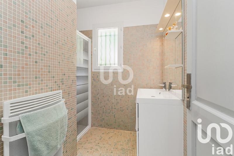 Maison - 188 m² - 7 pièces