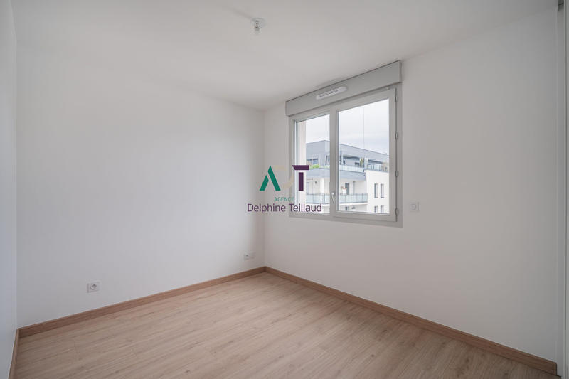 Appartement - 77 m² - 4 pièces