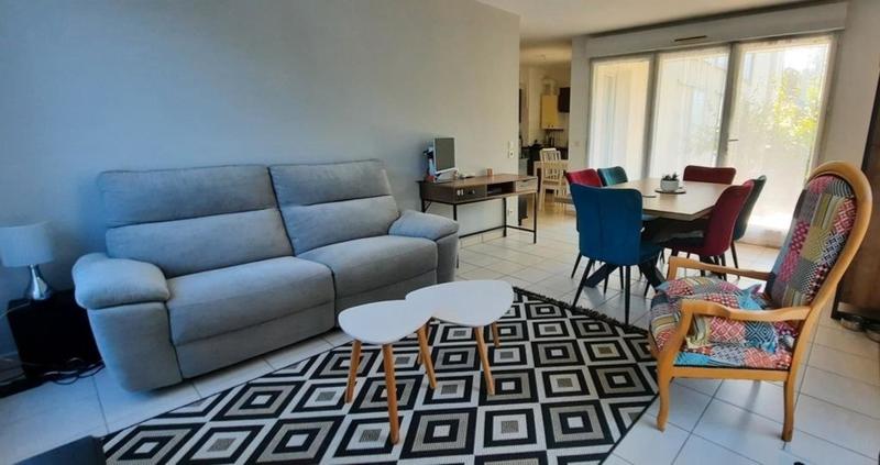 Appartement - 68 m² - 3 pièces