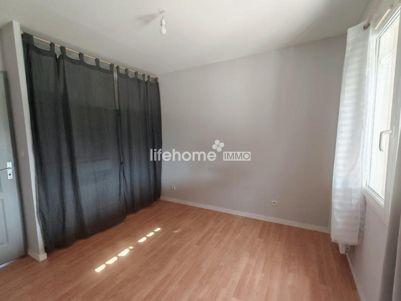 Maison - 97 m² - 4 pièces