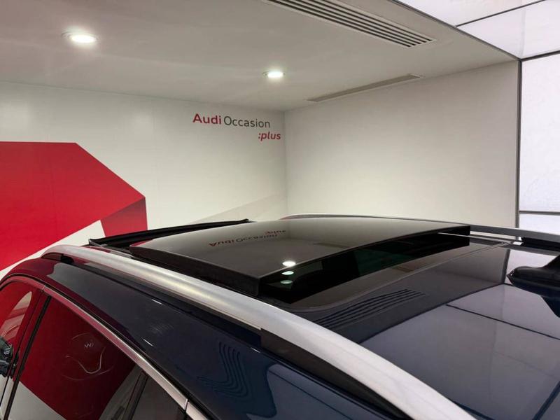 Volkswagen Tiguan 1.4 eHybrid 245ch Dsg6 R-Line Exclusive