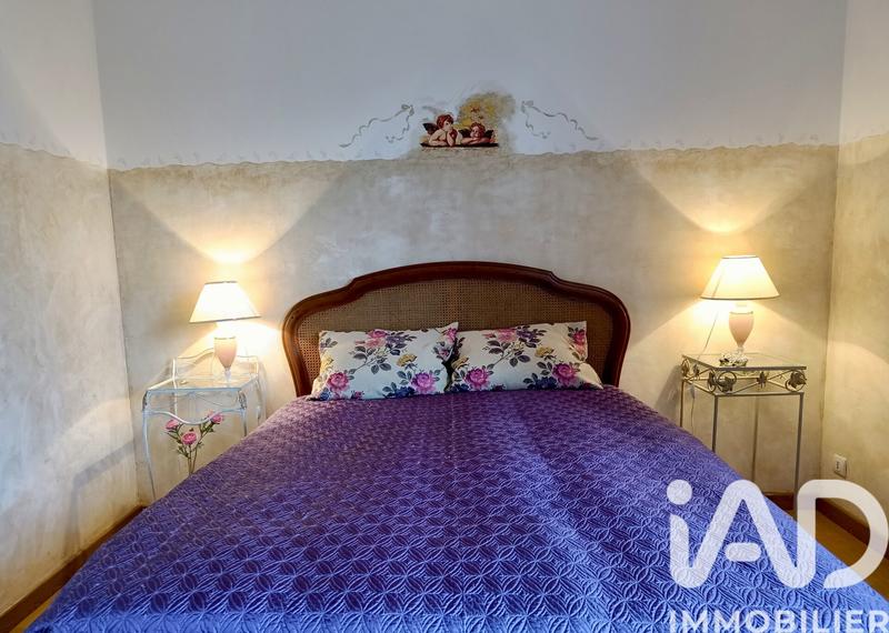 Maison de campagne - 166 m² - 4 pièces