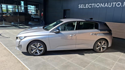 Peugeot 308 (2) Phev 180 E-Eat8 Active Pack