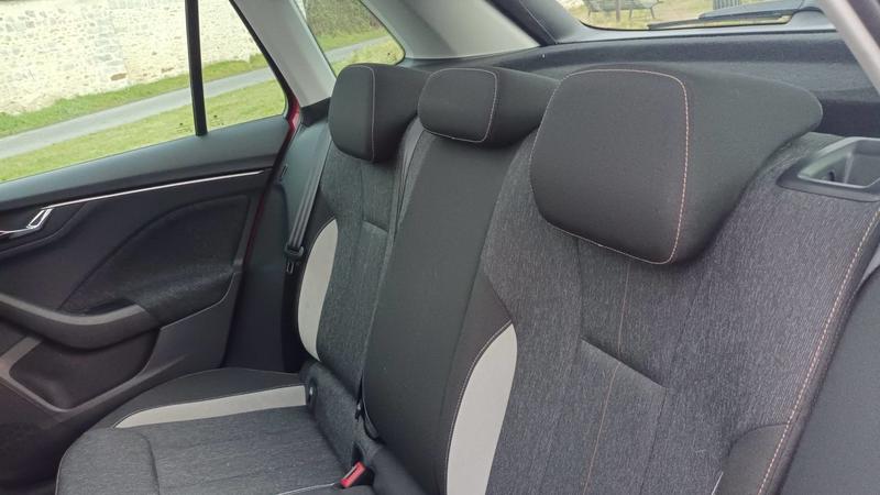 Skoda Kamiq 1.0 Tsi 116 Dsg7 Style