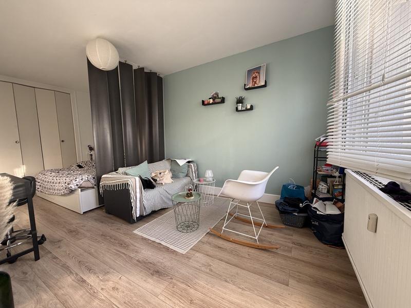 Appartement - 28 m² - 1 pièce