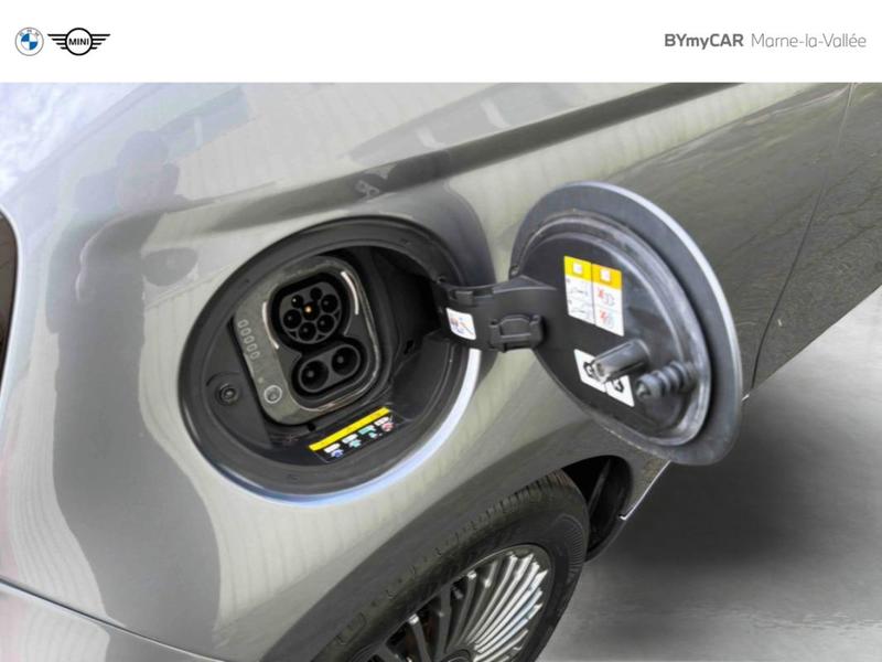 Fiat 500 500e My22 Serie 1 Step 2 Berline e 118 ch Icône