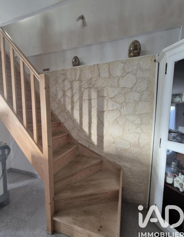 Maison - 146 m² - 6 pièces