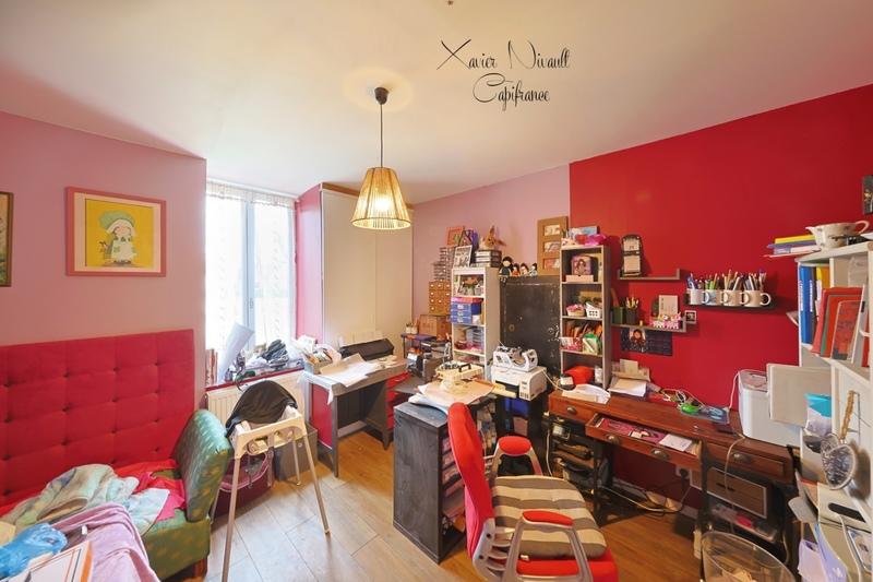 Maison - 161 m² - 6 pièces