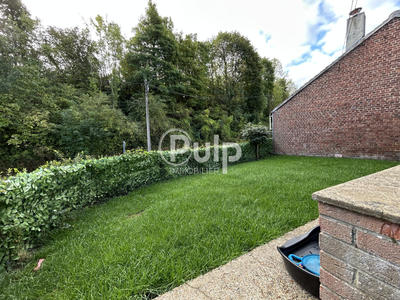 Maison - 65 m² - 3 pièces