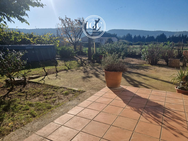 Maison - 140 m² - 4 pièces