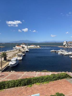 Appartement - 35 m² - 3 pièces