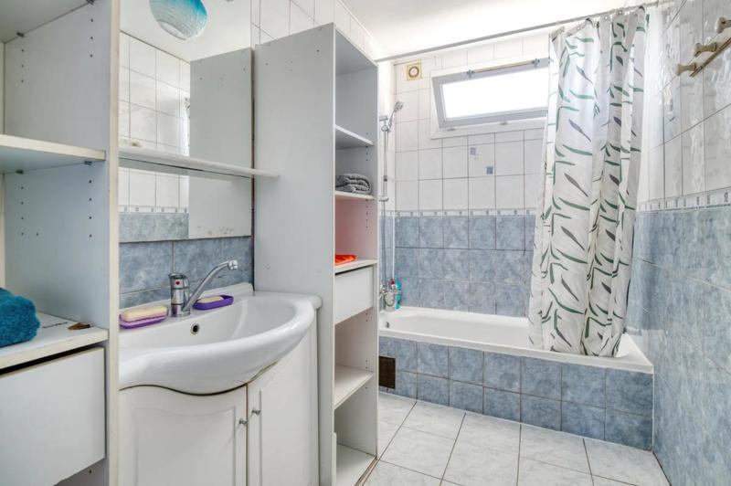 Appartement - 70 m² - 4 pièces