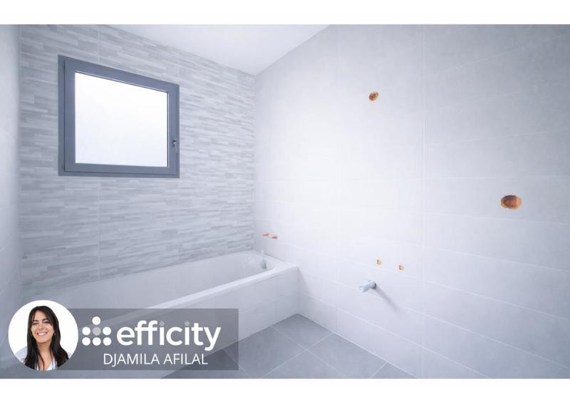 Appartement - 77 m² - 4 pièces