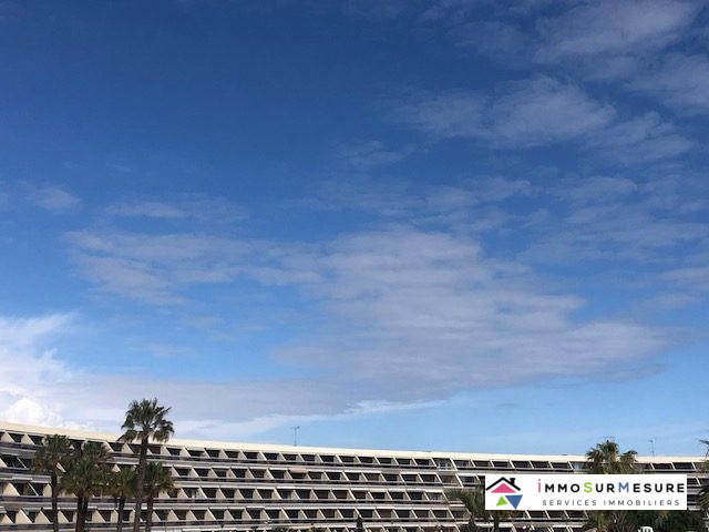 Appartement - 24 m² - 1 pièce