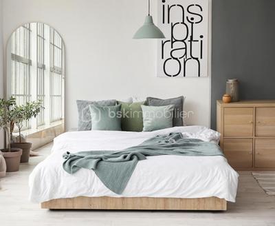 Appartement - 110 m² - 4 pièces