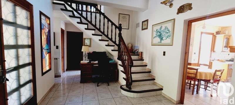 Maison - 129 m² - 4 pièces