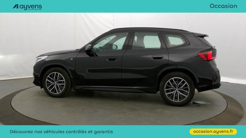 Bmw X1 sDrive18i 136ch m Sport