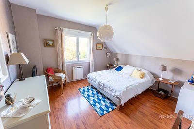 Maison - 119 m² - 7 pièces