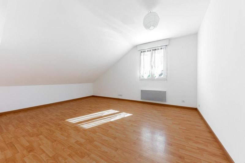 Maison ancienne - 114 m² - 4 pièces