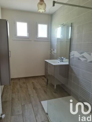 Maison - 88 m² - 4 pièces