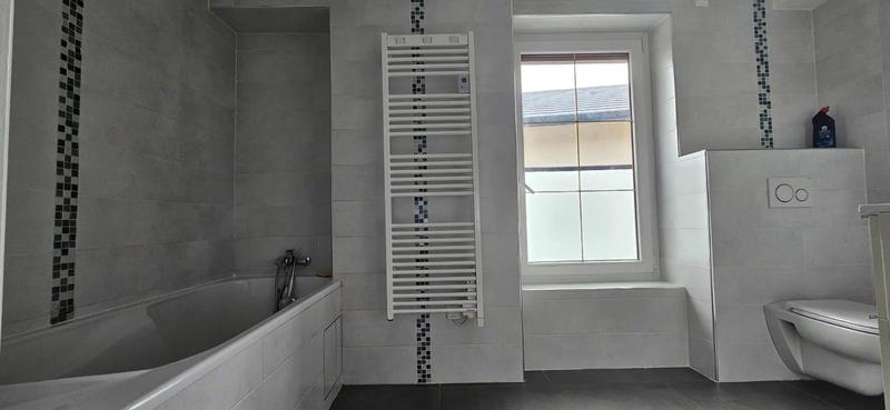 Appartement - 74 m² - 4 pièces