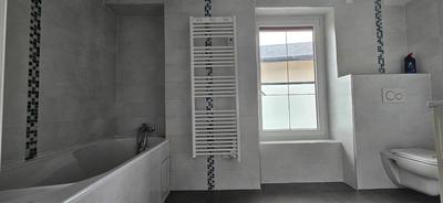 Appartement - 74 m² - 4 pièces