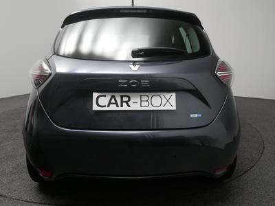 Renault Zoe Limited R110 Achat Integral