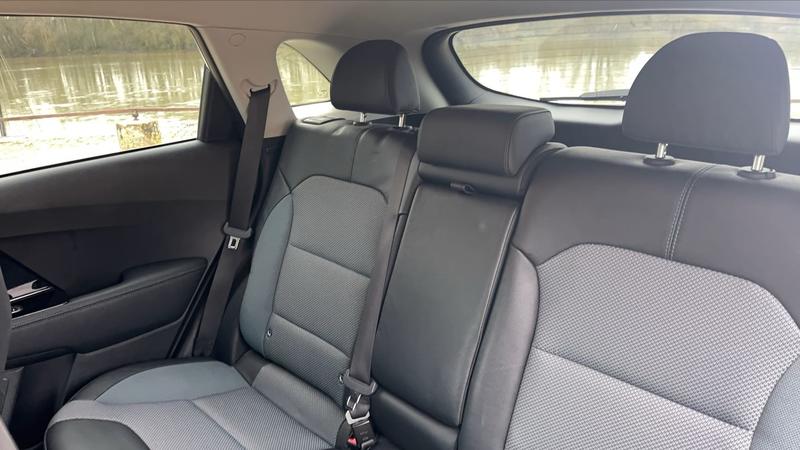 Kia Niro 204 64 kWh Active - Automatique Entretien constructeur