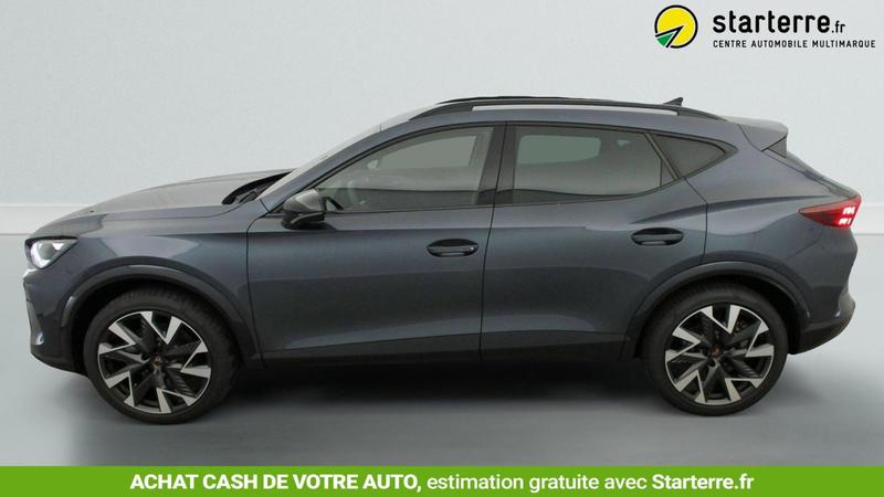 Cupra Formentor Nouveau 1.5 Etsi Hybrid 150 Ch Dsg7 V