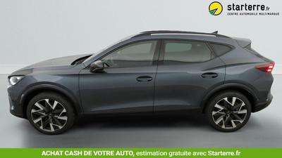 Cupra Formentor Nouveau 1.5 Etsi Hybrid 150 Ch Dsg7 V
