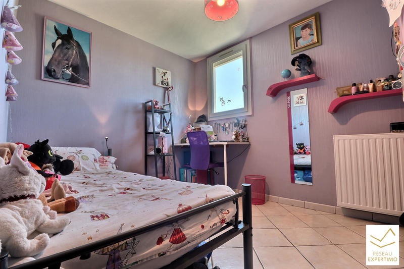 Appartement - 78 m² - 4 pièces