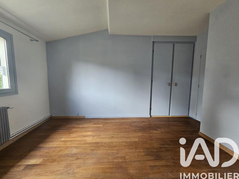 Maison - 128 m² - 4 pièces