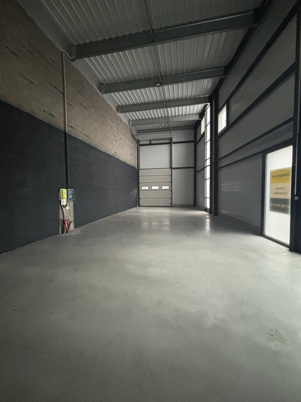 Local commercial - 108 m²