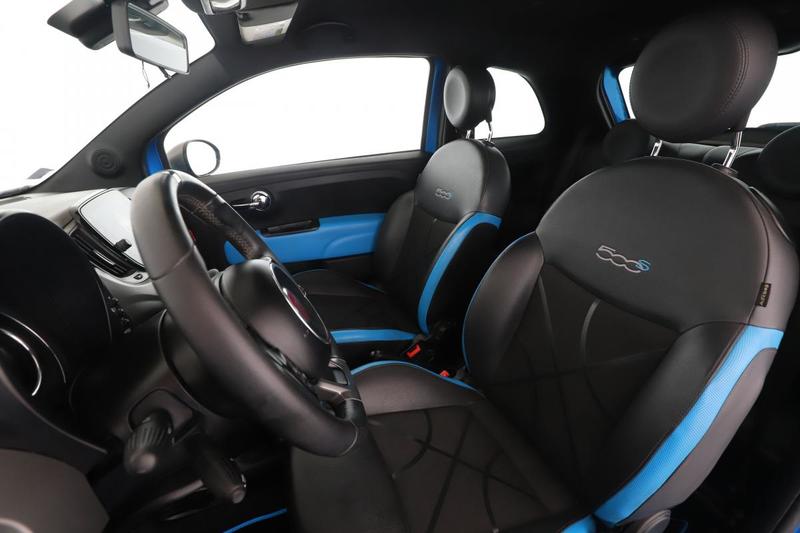 Fiat 500 1.2 s 69 ch