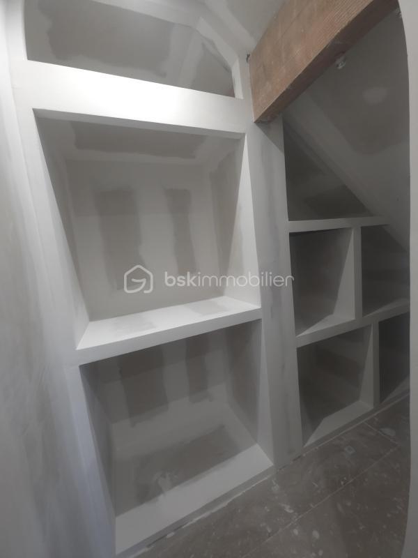 Maison - 69 m² - 2 pièces