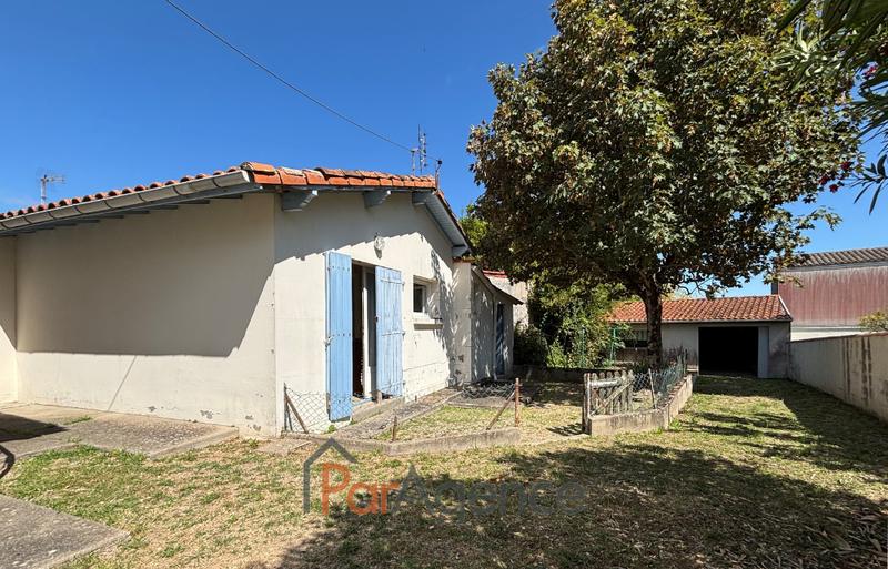 Maison - 163 m² - 7 pièces